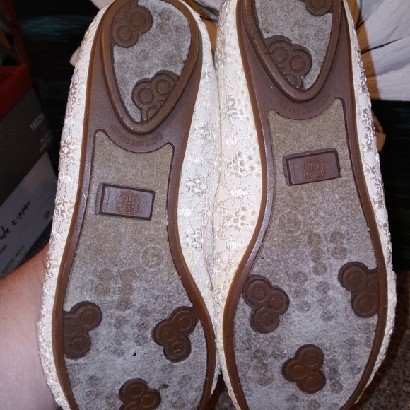 Route 66 size 5 flats - Picture 4 of 8